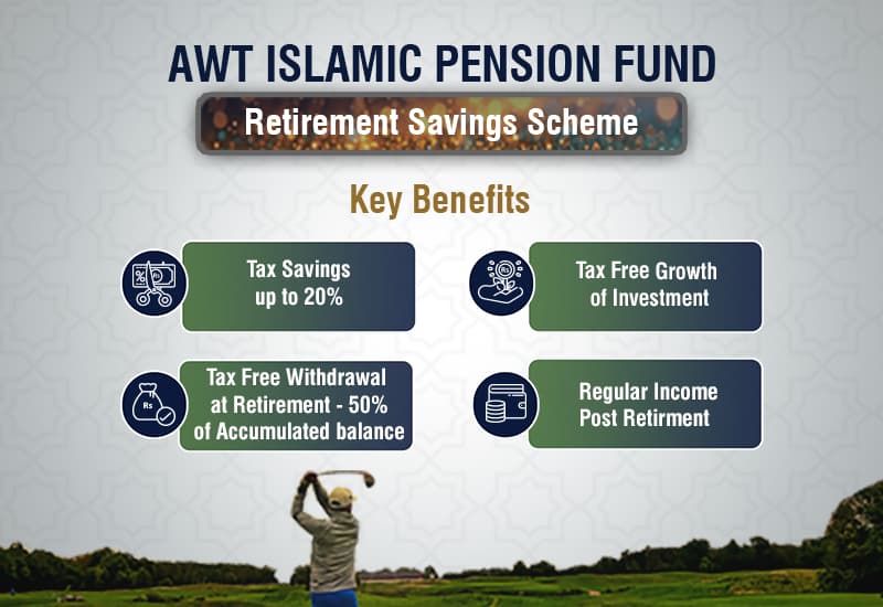 AWT Islamic Pension <span>Fund</span>